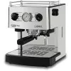 Cafetera Expresso Briel ES161A Cappuccino 20 bar 1200W