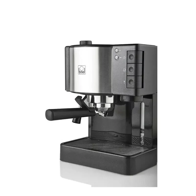 Máquina Café Expresso Briel ES35 Cappuccino 20 bar 1010W