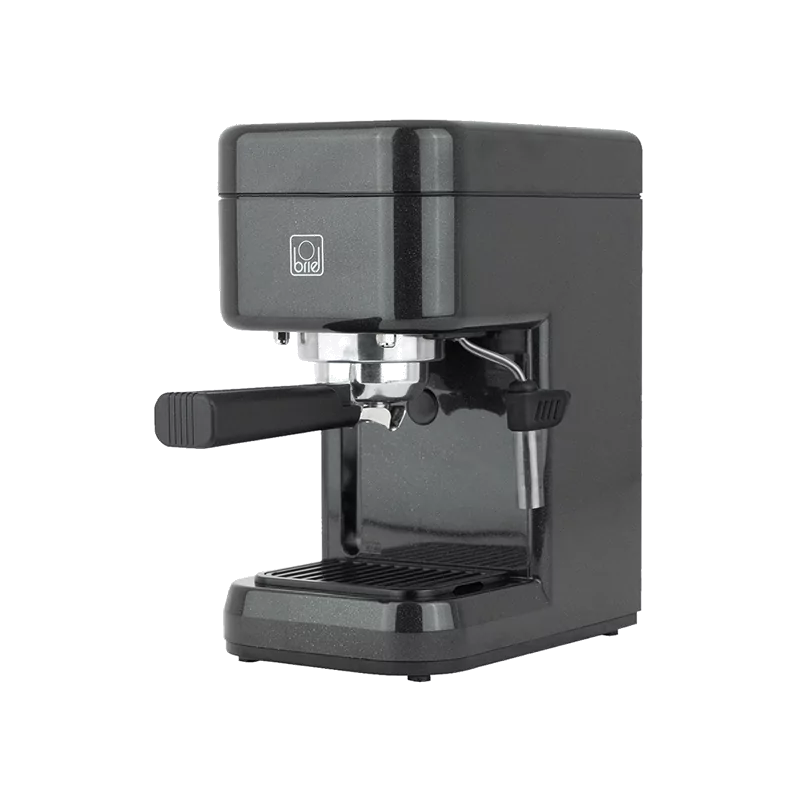 Máquina Café Expresso Briel B14S 20 bar 1020W Negro Máquina Café Expresso Briel B14S 20 bar 1020W Negro