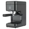 Máquina Café Expresso Briel B14S 20 bar 1020W Preto