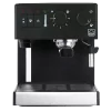 Máquina Café Expresso Briel ES62 Cappuccino - 20 bar 1010W Preta