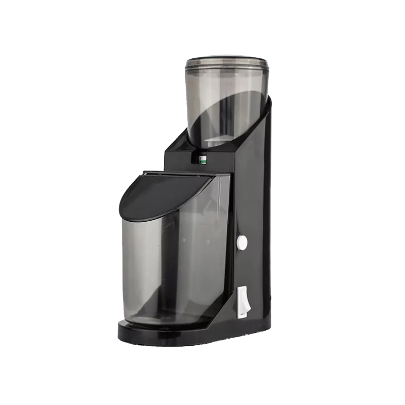 Moinho de Café Briel 100W - 150gr moagem - CG5 Negro