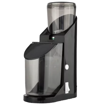 Moinho de Café Briel 100W - 150gr moagem - CG5 Negro