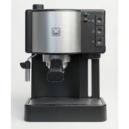 Máquina Café Expresso Briel ES35 Cappuccino 20 bar 1010W