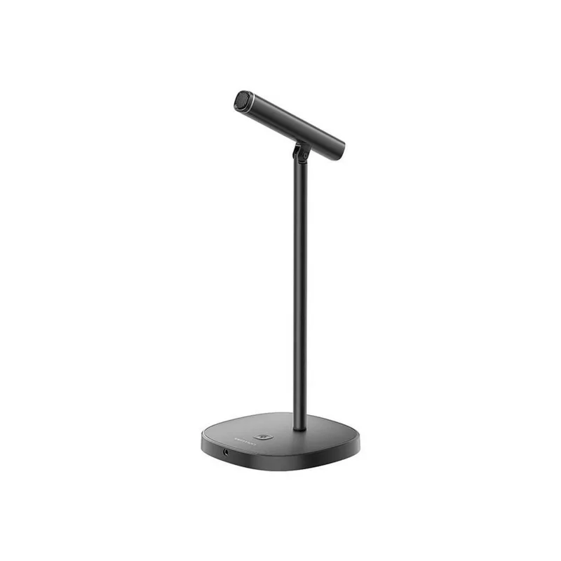 Microfone Desktop Vention USB-C Omnidirecional - NCCB0