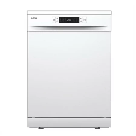 Orima 15 Place Settings Built-in Dishwasher - OR-15-402-W