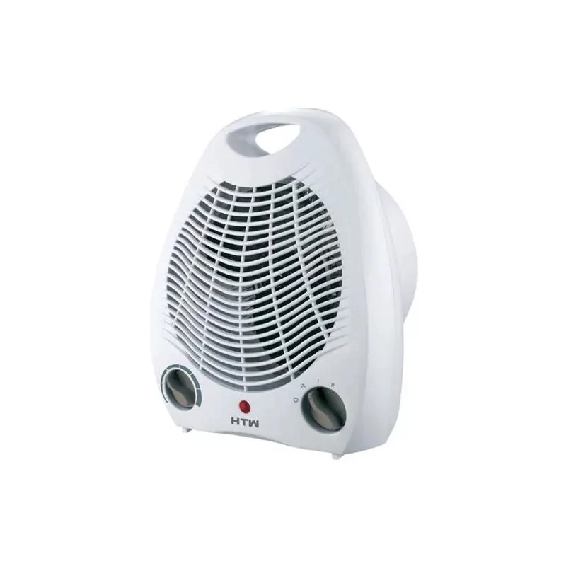 Calefactor Compacto Vertical HTW 2000W Cerâmico - CAL2000VER2 Calefactor Compacto Vertical HTW 2000W Cerâmico - CAL2000VER2