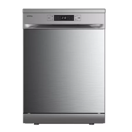 Lavavajillas Orima - (15 Cubiertos - Clase C - Inox) - OR-15-402-X