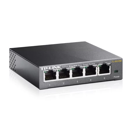5-Port Gigabit HUB Switch TP-Link
