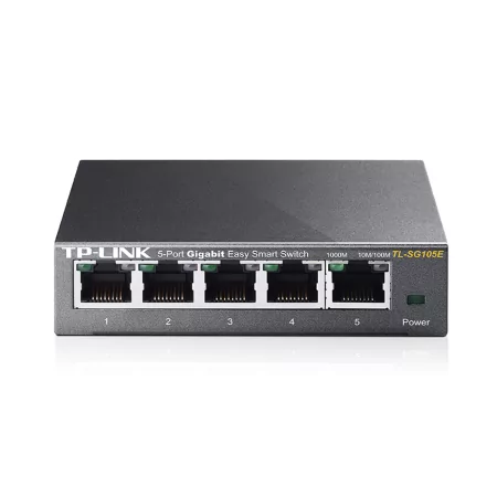 5-Port Gigabit HUB Switch TP-Link