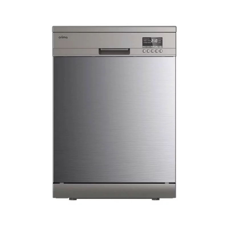 Máquina de Lavar Louça Orima 15 Talheres Encastrável - OR-15-402-W
