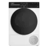 Secadora con Bomba de Calor Whirlpool 9kg - C WD 95M WBR SPT