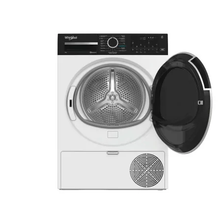 Máquina de Secar Roupa com Bomba de Calor Whirlpool 9kg - C WD 95M WBR SPT