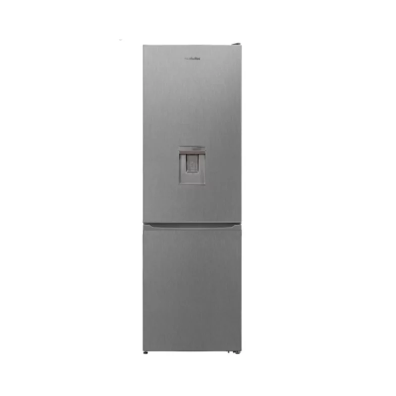 Frigorífico Combinado TELEFAC 295L No Frost con Dispensador - CO38NFXDE Frigorífico Combinado TELEFAC 295L No Frost con Dispensador - CO38NFXDE