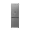 Frigorífico Combinado TELEFAC 295L No Frost con Dispensador - CO38NFXDE