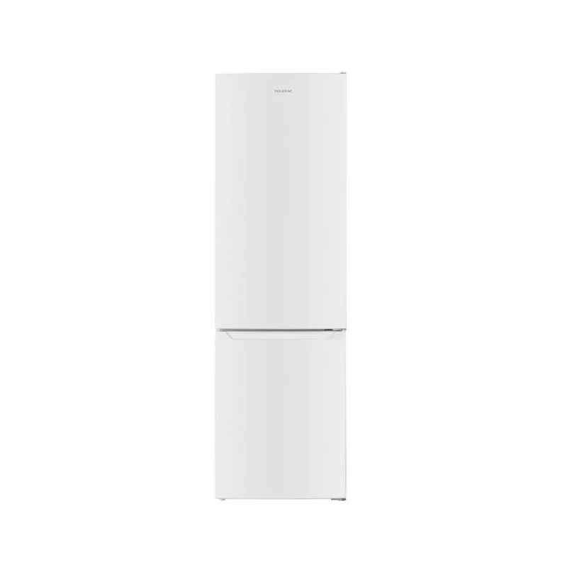 Frigorífico Combinado Telefac 396L No Frost - CO48NFWL Frigorífico Combinado Telefac 396L No Frost - CO48NFWL
