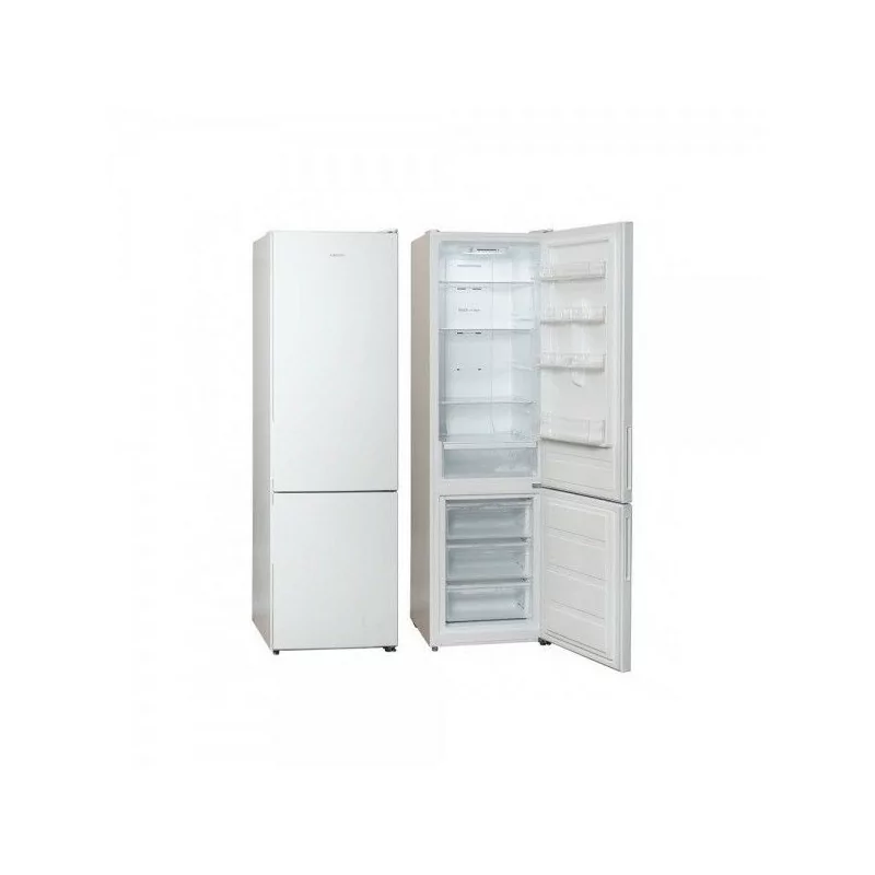 Frigorífico Combinado Telefac 396L No Frost - CO48NFWL