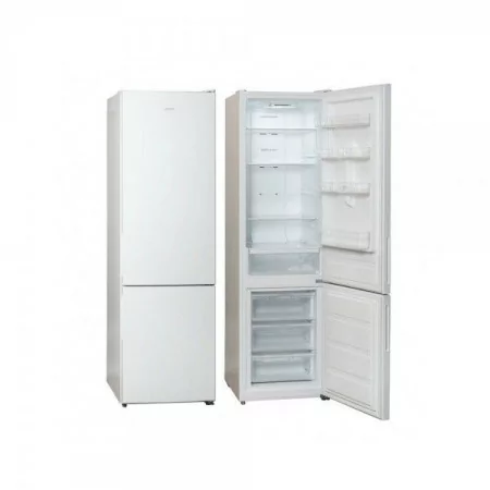 Frigorífico Combinado Telefac 396L No Frost - CO48NFWL