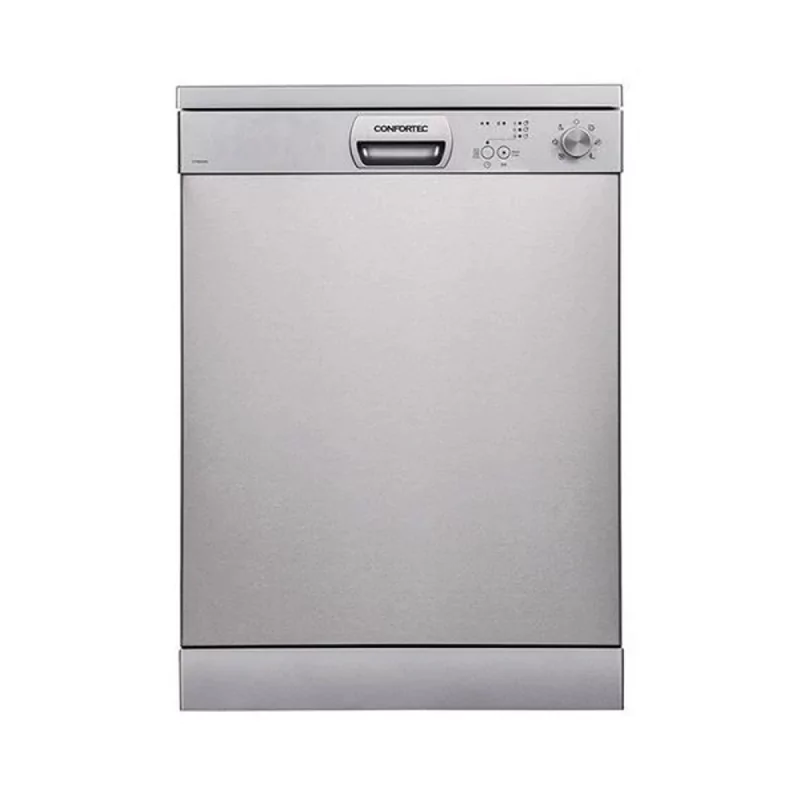 Lavavajillas Confortec 12 Conjuntos Inox - CF6912XE Lavavajillas Confortec 12 Conjuntos Inox - CF6912XE