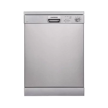Lavavajillas Confortec 12 Conjuntos Inox - CF6912XE