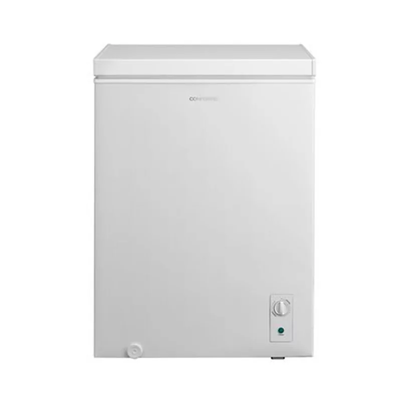 Confortec Horizontal Chest Freezer 143L - FA164HE Confortec Horizontal Chest Freezer 143L - FA164HE