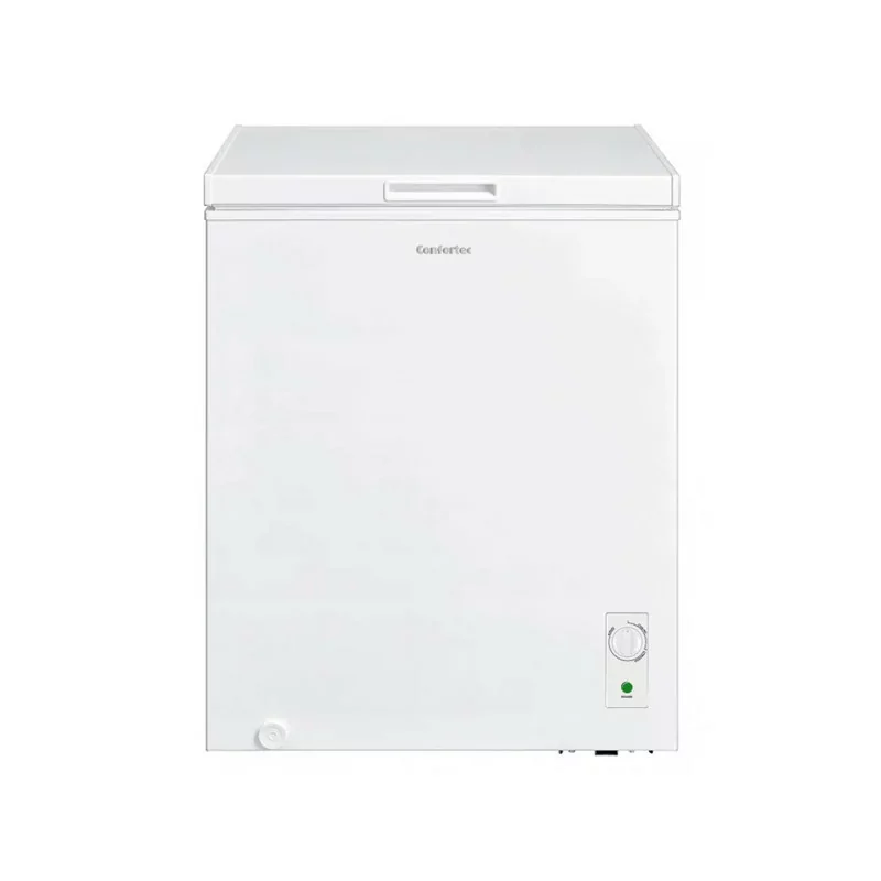 Confortec Horizontal Chest Freezer 143L - FA164HE