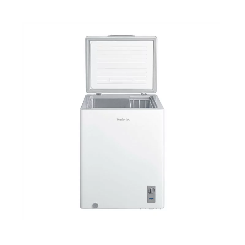Confortec Horizontal Chest Freezer 143L - FA164HE