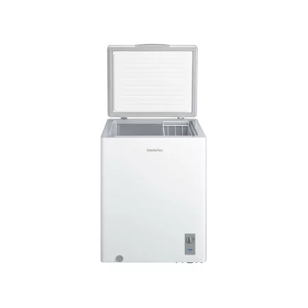 Confortec Horizontal Chest Freezer 143L - FA164HE