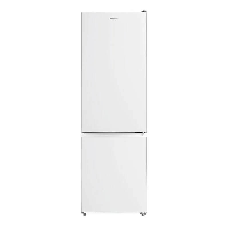 Frigorífico Combinado Confortec 310 L No Frost - CFB366NFWE Frigorífico Combinado Confortec 310 L No Frost - CFB366NFWE
