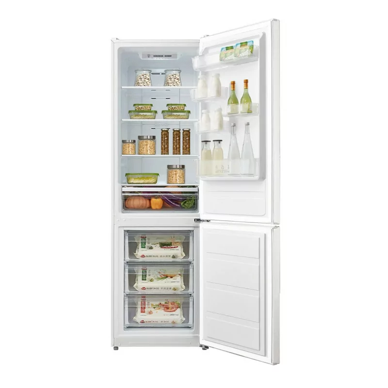Confortec Combined Fridge Freezer 310 L No Frost - CFB366NFWE