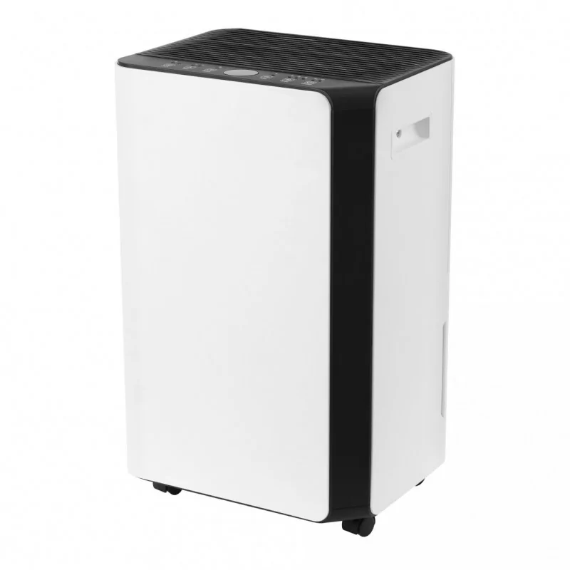 CONFORTEC Dehumidifier 16 L/day Digital - DH416L CONFORTEC Dehumidifier 16 L/day Digital - DH416L