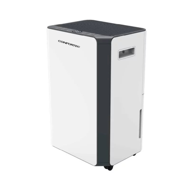 Desumidificador Confortec - 16L/dia - DH416L