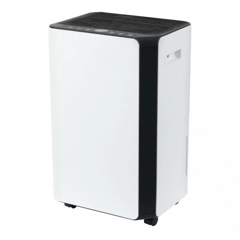 Desumidificador Confortec - 20L/dia - DH420L Desumidificador Confortec - 20L/dia - DH420L