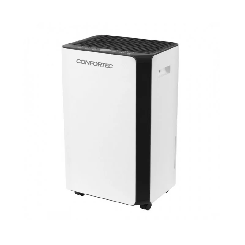 Deshumidificador Confortec - 20L/dia - DH420L