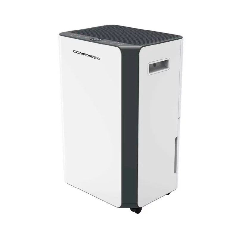 Deshumidificador Confortec - 20L/dia - DH420L