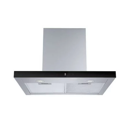 Confortec Wall-Mounted Extractor Hood 60cm 200m³/h Stainless Steel - CF53S60X
