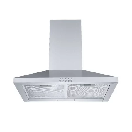Confortec Wall-Mounted Extractor Hood 60cm 200m³/h Stainless Steel - CF53S60X