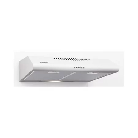 Extractor de Parede Confortec 60cm 200m³/h Inox - CF53S60X
