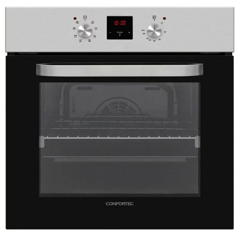 Forno Multifunções Confortec 69L Display Digital Inox Classe A - CFO869XDT Forno Multifunções Confortec 69L Display Digital Inox Classe A - CFO869XDT