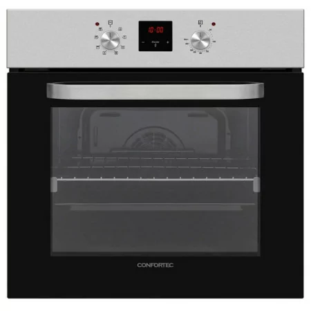 Horno Multifunción Confortec 69L Display Digital Inox Clase A - CFO869XDT