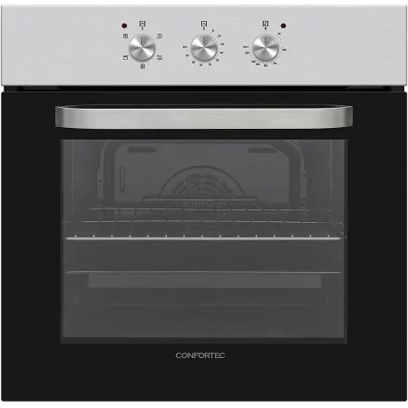 Confortec Multifunction Oven 69L Stainless Steel - CFO669MX