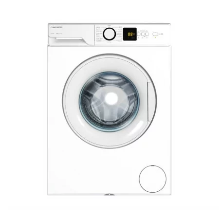 Lavadora de Ropa Confortec 6kg 1000rpm Carregamento Frontal - CF6210D