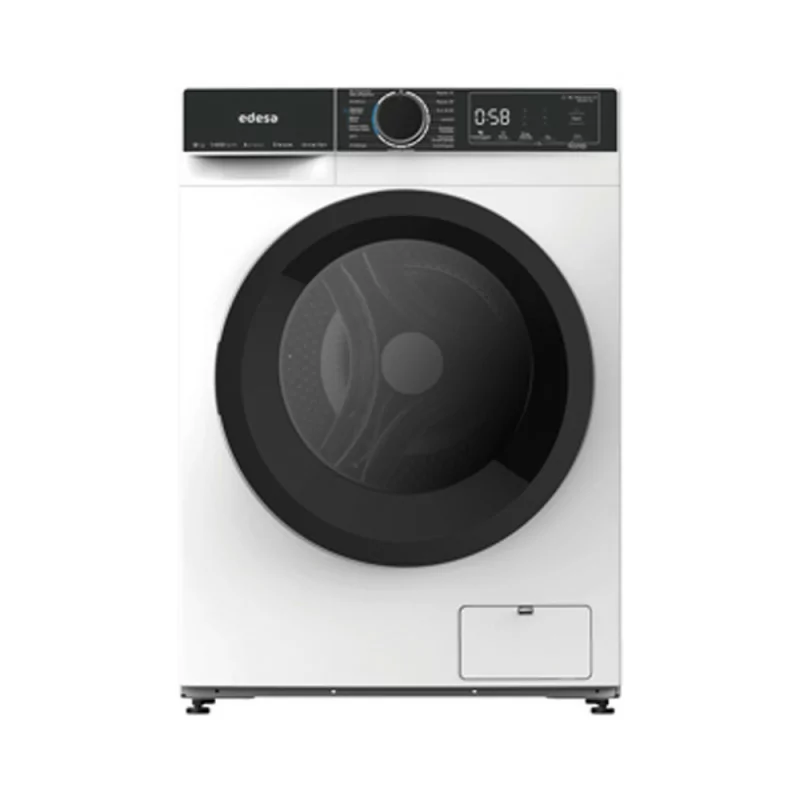 Lavadora de Ropa Confortec 6kg 1000rpm Carregamento Frontal - CF6210D
