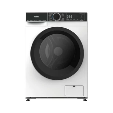 Lavadora de Ropa Confortec 6kg 1000rpm Carregamento Frontal - CF6210D