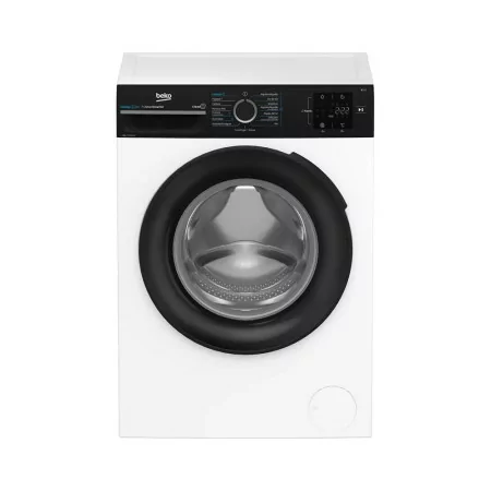 Confortec Front-Loading Washing Machine 6kg 1000rpm - CF6210D