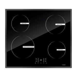 Confortec Induction Hob -...