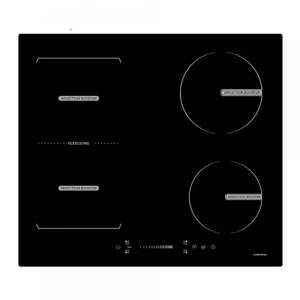 Confortec Induction Hob 4...