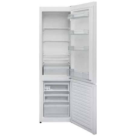 Confortec Combined Fridge Freezer 288 L - CFB293WE