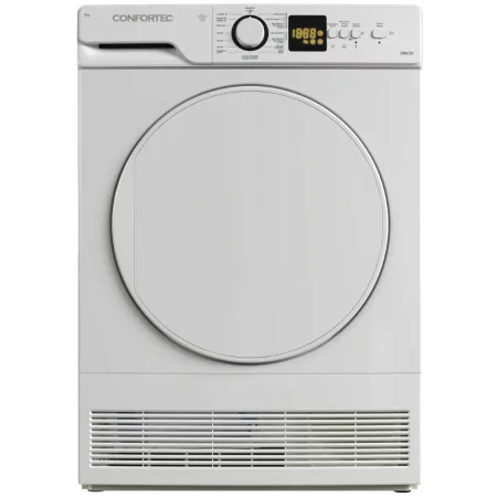 Confortec 8kg Heat Pump Clothes Dryer - DR816HPE