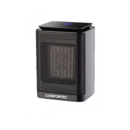 Termoventilador Cerâmico Confortec 750/1500W - CH1500YB